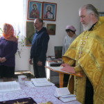 1 июня День  Святого  Духа